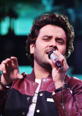 Javed Ali : Biography, Age, Movies, Family, Photos, Latest News - Filmy ...