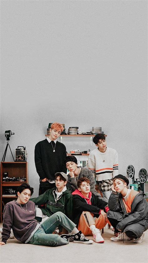 IKON LOVE SCENARIO Wallpapers - Wallpaper Cave