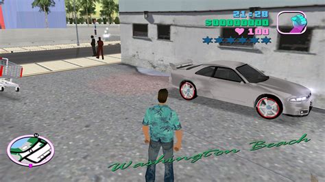 GTA Vice City 4.0 mod - ModDB