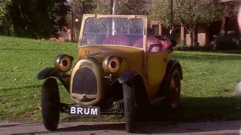 Brum tv series 1991-2002 : nostalgia