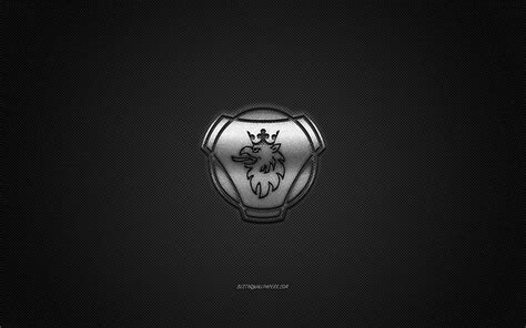 Download Scania Logo Wallpaper - WallpapersHigh