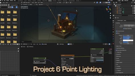 Blender Lighting & Compositing for Beginners - Blender Market