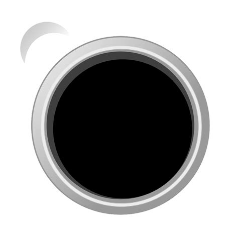 Black Button PNG, SVG Clip art for Web - Download Clip Art, PNG Icon Arts