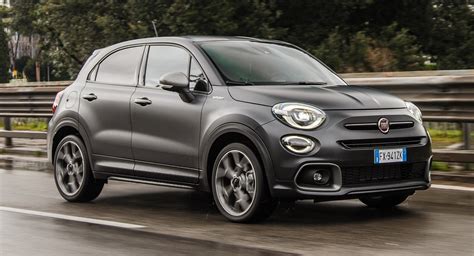 Fiat Updates 500 Model Family In Europe With New Trims, Colors | Carscoops