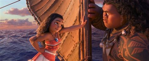 Moana 2: Renewed? New Storyline, Everything You Need To Know