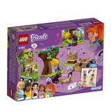 LEGO Friends Mia's Forest Adventure 41363 Building Set - Walmart.com