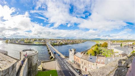 The 20 Best Things to do in Limerick, Ireland