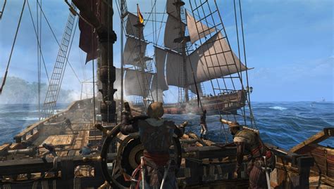 Assassin's Creed 4: Black Flag review | PC Gamer