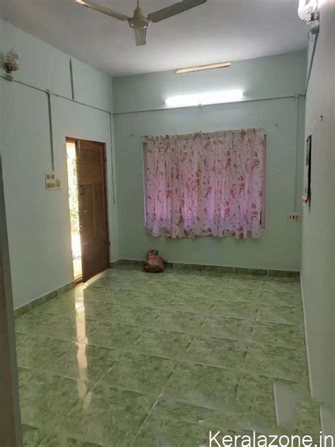 House Rent at Aruvithura – Erattupetta - Kerala Zone