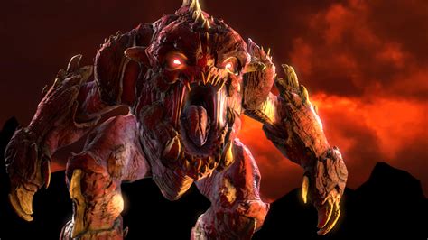 DOOM Eternal: Every Single Demon, Ranked