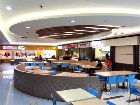 FOOD COURT AMBASSADOR MALL | STUPA GARSINDO