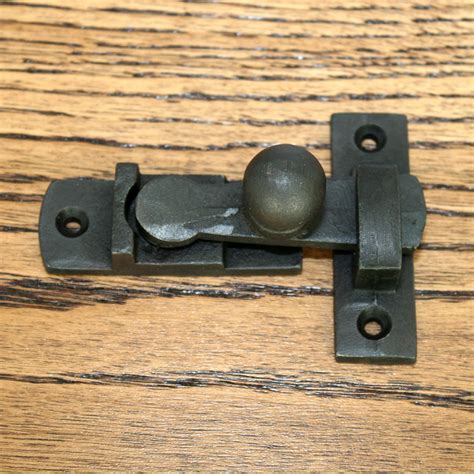 Rustic Door Latches | Part of the Rustic Merchant's range of vintage ...