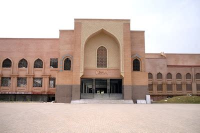 Madaris: Jamia Darul Uloom