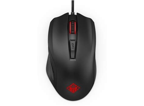 HP OMEN Gaming Mouse » Gadget Flow