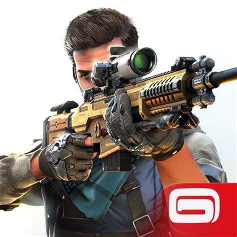 Sniper Fury review | 148Apps