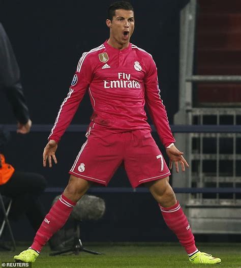 Cristiano Ronaldo needs TWO goals against Luxembourg to reach 700 in ...