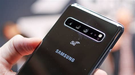 Samsung Galaxy Note 10 could have a quad-lens camera | TechRadar