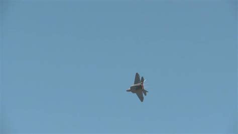 DVIDS - Video - F-22 Air Show Imagery