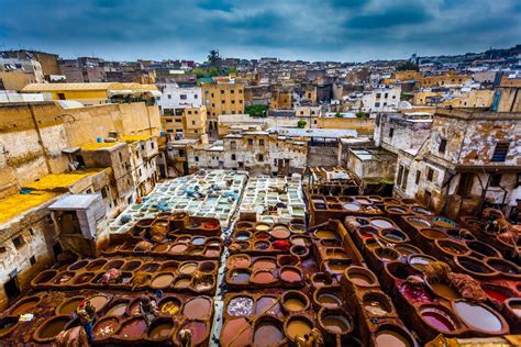 Why You Need to Visit Fez Morocco in 20 Photos: Travel Guide - Bloomberg