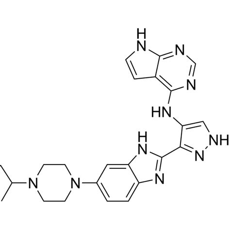 Syk-IN-8 | CAS 2568963-01-7 | AbMole BioScience | Syk-IN-8 Price