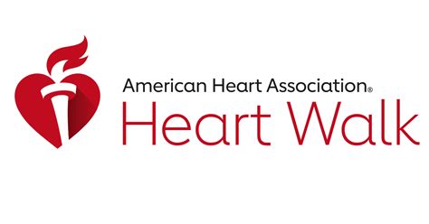 Heart Walk - American Heart Association