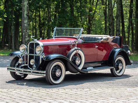 1930 Buick Marquette Roadster for Sale | ClassicCars.com | CC-1136026