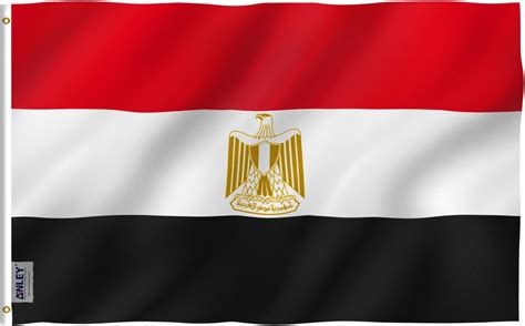 Egypt Flag