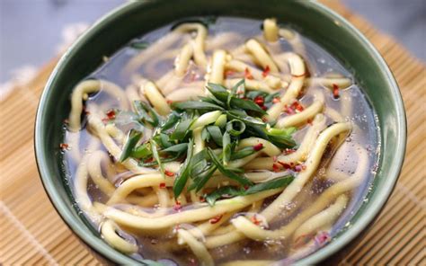 Kake Udon [Vegan] | Vegan recipes healthy, Vegan udon noodle recipe ...