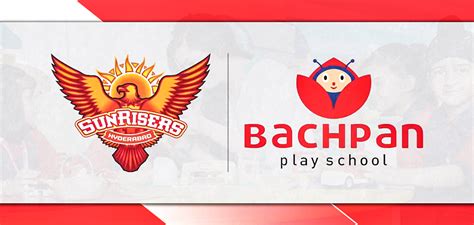 SunRisers Hyderabad (SRH) team up with Bachpan Play School - SportsKhabri