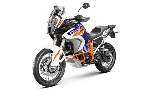 NEW KTM 1290 SUPER ADVENTURE R FOR 2021 - Australian Motorcycle News