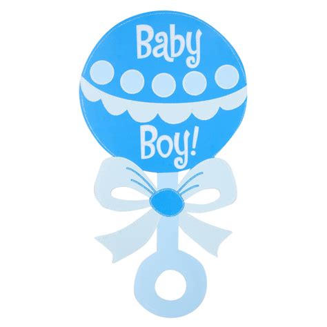 Baby boy clipart 7 - Clipartix