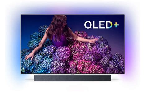 Smart TV: - 29% on Philips 4K UHD Ambilight 65 ”television - The ...