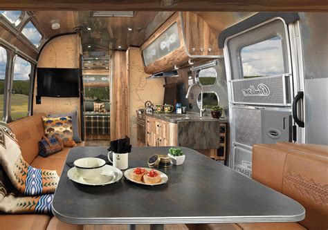 The Coolest Modern RVs, Trailers and Campers - Design Milk