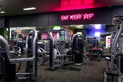 Gym - Sky Fitness Traralgon