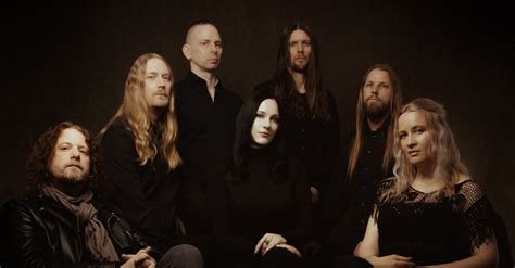 Draconian anuncia sua primeira passagem pelo Brasil em 2023 - Agenda Metal