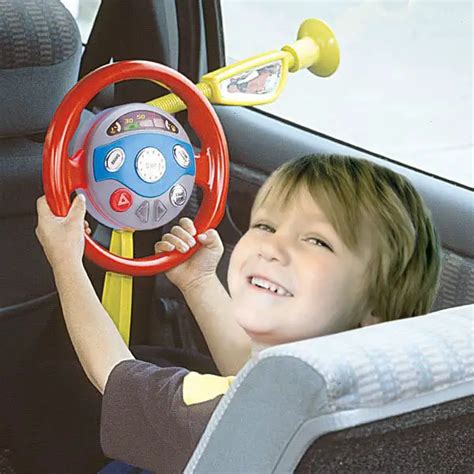 Top 10 Best Steering Wheel Toy for Todler Reviews and Buying Guide ...