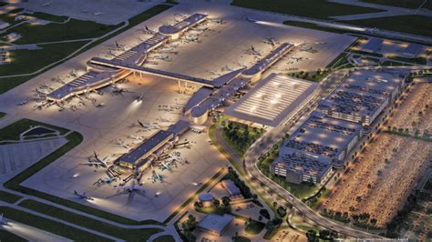 Exclusive: When will Austin airport be expanded? Here's what we know ...