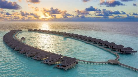 3 best resorts in the Maldives | Square Mile