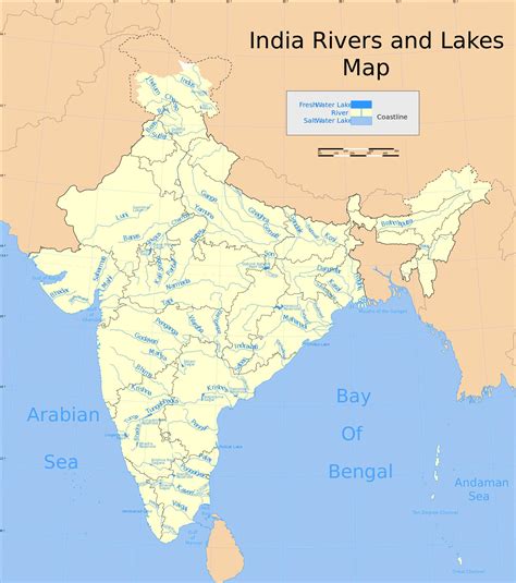 East Flowing Peninsular Rivers: Cauvery, Pennar, Subarnarekha ...