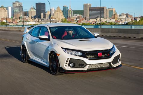 2018 Honda Civic Hatchback Pricing - For Sale | Edmunds