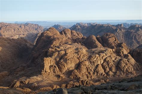 Mount Sinai, Egypt: The Complete Guide