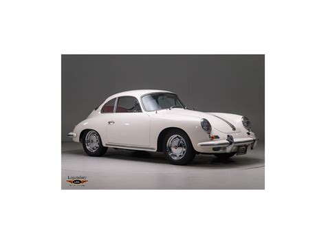 1964 Porsche for Sale on ClassicCars.com