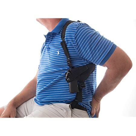 Amazon.com : Gun Holster Shoulder FITS TAURUS TX22, 22LR TH9041 TH ...