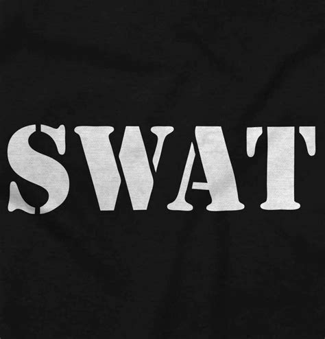 Swat Team Logo