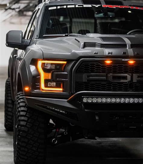 Ford f150 raptor - dasemacro