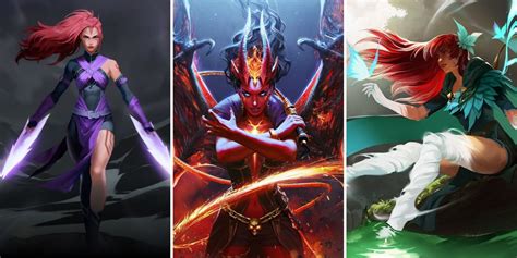 TI10 Battle Pass: Every new Arcana and Hero Persona, and how to get ...