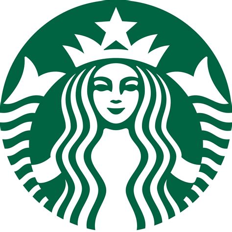 Starbucks Logo - PNG and Vector - Logo Download