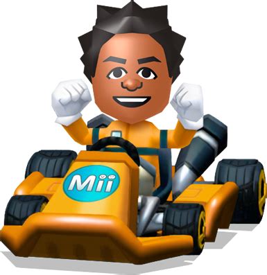 Mii | SmashPedia | FANDOM powered by Wikia