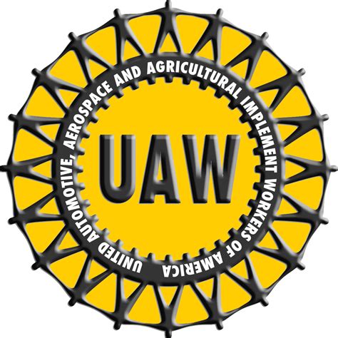 UAW Skilled Trades Logo - LogoDix