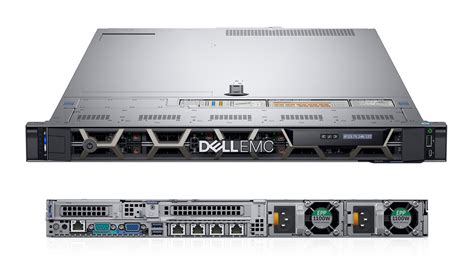 Máy Chủ Dell PowerEdge R640 8x2.5" Cũ Giá Rẻ